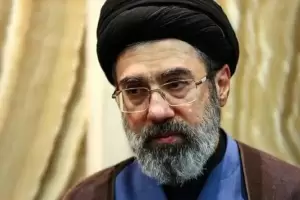 Mojtaba Khamenei: La sucesi�n in�dita que redefine el liderazgo iran�