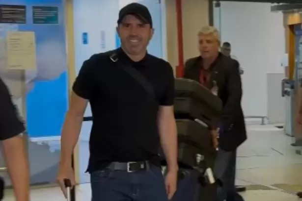 Coudet ya est� en el pa�s y asume en River: firma hasta 2027 y debuta el 12 ante Hurac�n