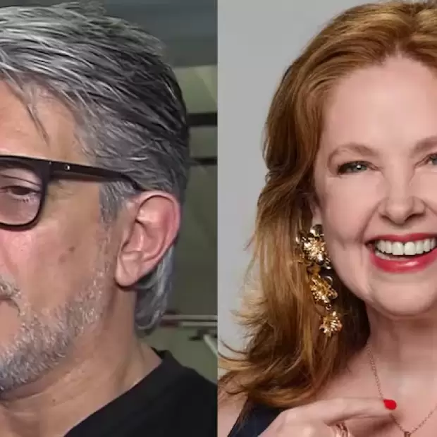 Echarri sobre Andrea del Boca en "Gran Hermano 2026": "Ese nivel de exposici�n es doloroso"