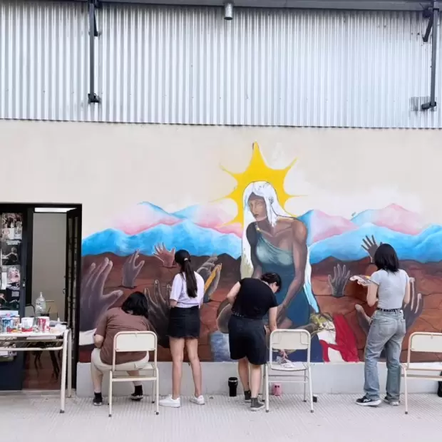 ISAC abre inscripciones 2026: carreras gratuitas de Arte y Comunicaci�n con validez nacional