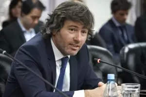 Milei reconfigura el Gabinete: Mahiques asume como nuevo ministro de Justicia