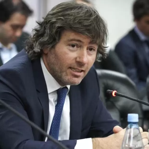 Milei reconfigura el Gabinete: Mahiques asume como nuevo ministro de Justicia