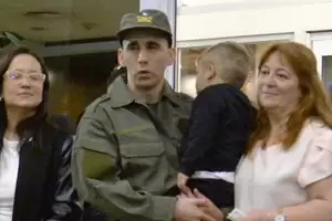 Testigo clave contra el chavismo: el gendarme Nahuel Gallo declarar� ante el juez Sebasti�n Ramos