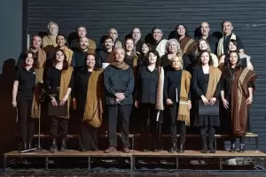 El Coro Universitario abre sus puertas: una convocatoria para potenciar la polifon�a catamarque�a