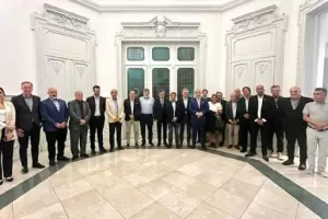 El grito del norte: "Sin industria, no hay naci�n"