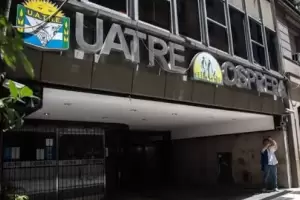 El Gobierno volvi� a intervenir OSPRERA por 180 d�as tras un fallo clave de la C�mara Federal