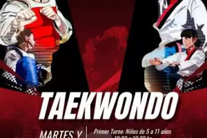 El taekwondo pone en marcha su temporada: la Escuela Han Chang Kim retoma sus actividades