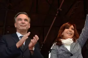 Pichetto busca el "modelo Lula": una alianza con Cristina Kirchner para refundar el peronismo