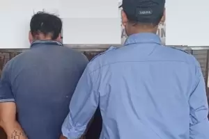 Brutalidad en Catamarca: golpe� a su madre y regres� para intentar atacarla nuevamente