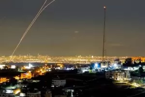 Misiles interceptados en Arabia Saudita: crece la tensi�n regional en Medio Oriente