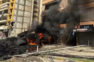 Ir�n advierte a Israel: amenaza con atacar embajadas en todo el mundo