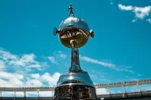 Giro inesperado en el f�tbol argentino: el noveno de la tabla anual jugar� la Copa Libertadores