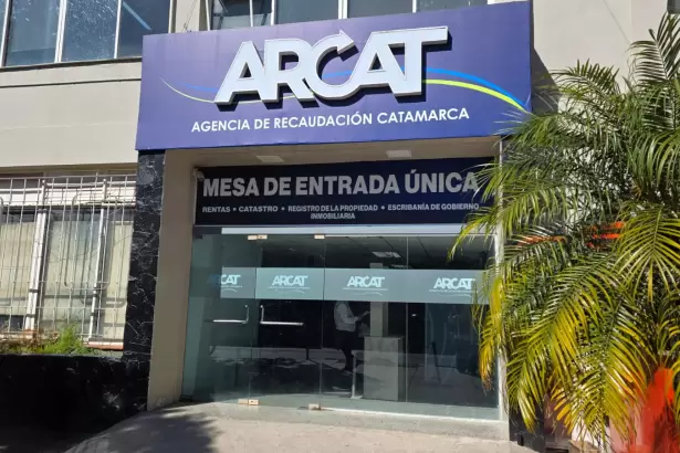 ARCAT: el Domicilio Fiscal Electr�nico ser� el �nico canal oficial de comunicaci�n