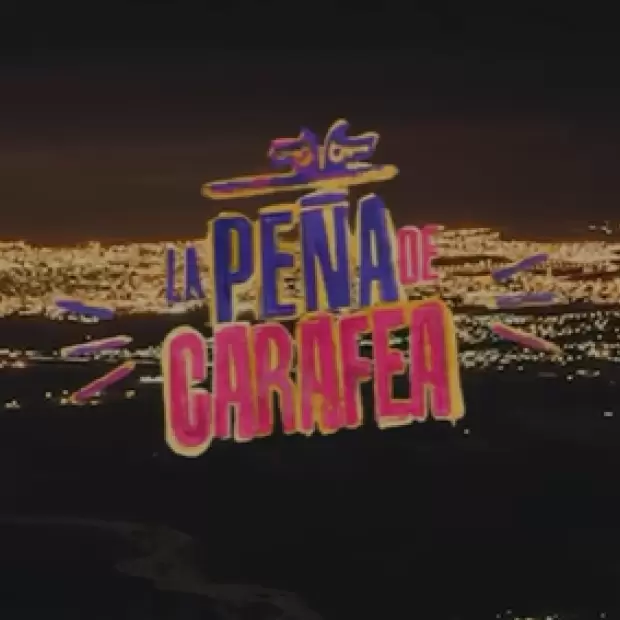 Carafea relanza su hist�rica Pe�a con un formato itinerante: �d�nde actuar�n?