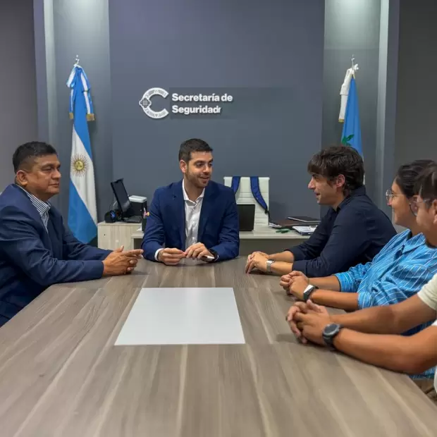 Internos del Servicio Penitenciario se capacitar�n como bicicleteros