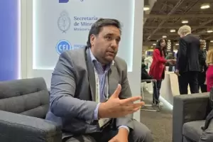 El gigante del cobre: el desaf�o de Catamarca para no perder el tren minero