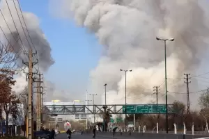 M�s de 630 argentinos buscan salir de Medio Oriente en medio de la escalada b�lica