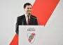 River se distanci� de la AFA y no participar� en las reuniones del Comit� Ejecutivo