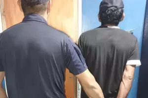 Detuvieron en Catamarca a un sujeto acusado de acosar sexualmente a una menor