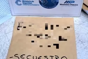 Allanamiento por un caso de Grooming: secuestran dispositivos electr�nicos en Catamarca