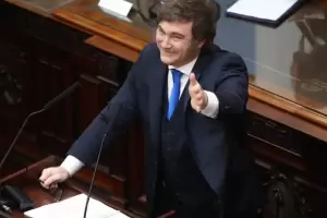 Se promulg� la reforma laboral: desde hoy rigen cambios en salarios, indemnizaciones, vacaciones y derecho de huelga