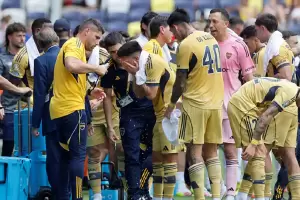 Es oficial: la nueva regla de la Conmebol de cara a las Copas Libertadores y Sudamericana