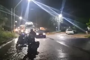 Crecen los conflictos salariales en el interior: Fiambal�, Tinogasta y Bel�n lideran las protestas