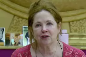 Sospechas en Gran Hermano: aseguran que Andrea del Boca tendr�a un "guionista" que la asesora