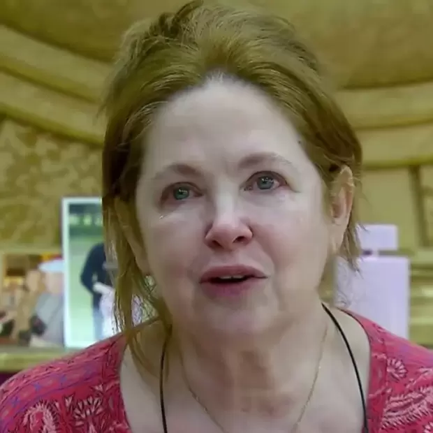 Sospechas en Gran Hermano: aseguran que Andrea del Boca tendr�a un "guionista" que la asesora