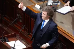 Se promulg� la reforma laboral: desde hoy rigen cambios en salarios, indemnizaciones, vacaciones y derecho de huelga