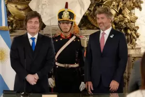 Avance sobre la AFA: Mahiques design� veedores tras desplazar al titular de la IGJ