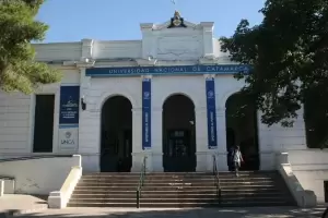 La Facultad de Humanidades de la UNCA inaugura su ciclo lectivo 2026 con un enfoque en el acompa�amiento estudiantil