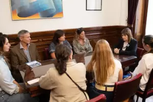 La carrera contra el tiempo por la libertad de Germ�n Giuliani en Venezuela