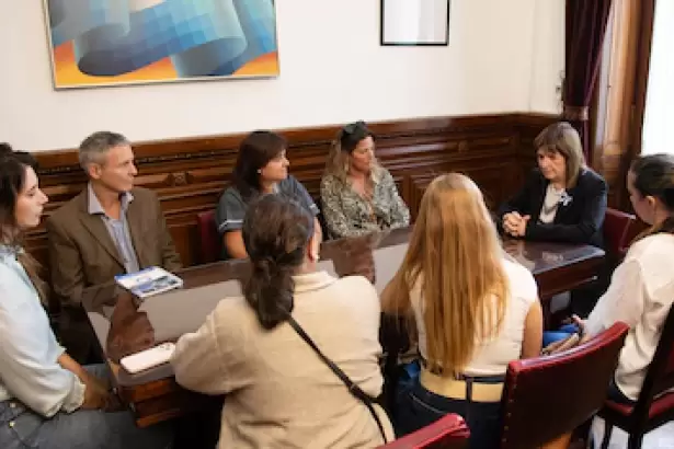 La carrera contra el tiempo por la libertad de Germ�n Giuliani en Venezuela