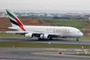 Estrategia de repatriaci�n: Habilitan vuelos para argentinos varados en los Emiratos �rabes