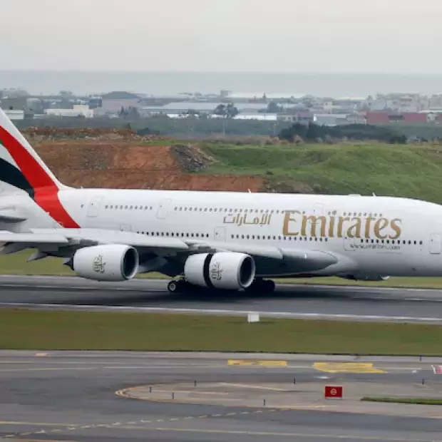 Estrategia de repatriaci�n: Habilitan vuelos para argentinos varados en los Emiratos �rabes