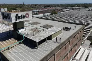 Conflicto en FATE: denuncian el incumplimiento de la conciliaci�n obligatoria por falta de pago