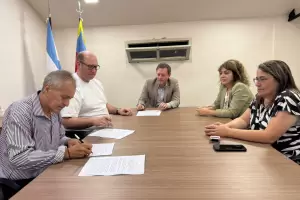 Paritarias en Catamarca: acordaron un aumento y bono para los trabajadores estatales