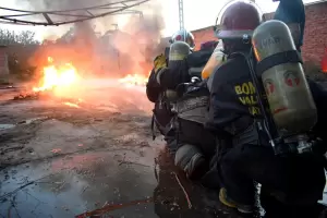 Catamarca: Bomberos Voluntarios abren nueva convocatoria de aspirantes
