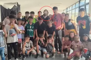 El exfuncionario acusado de abusos en un hogar de La Plata se neg� a declarar