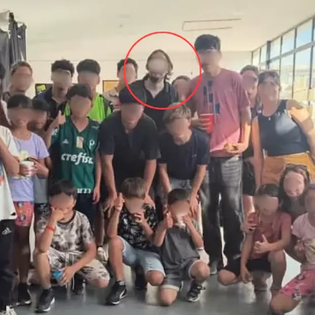 El exfuncionario acusado de abusos en un hogar de La Plata se neg� a declarar