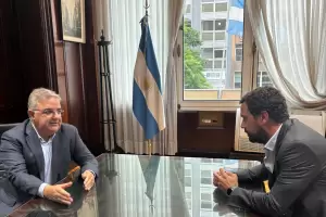 Catamarca impulsa medidas para fortalecer la industria y la agroindustria