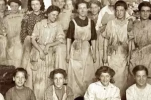 D�a Internacional de la Mujer: el origen hist�rico y las luchas que dieron forma a una conmemoraci�n global