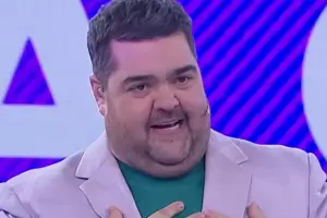 Dar�o Barassi habl� sobre su salud tras la cirug�a que se hizo: "Me cuesta un mont�n y me desespero"