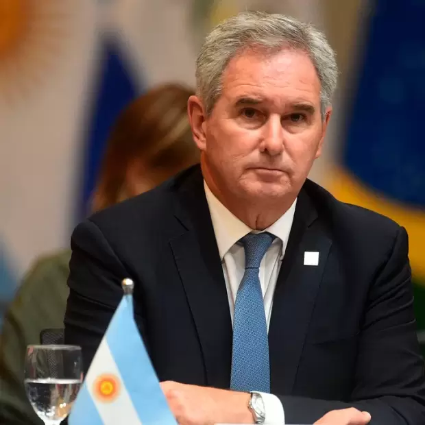 Argentina fija postura ante la guerra en Medio Oriente y descarta neutralidad frente al terrorismo