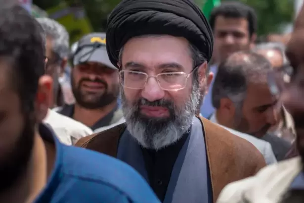 Ir�n: Mojtaba Jamenei fue elegido nuevo l�der supremo tras el asesinato de su padre
