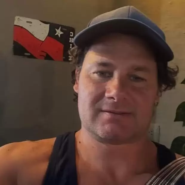 Pedido desesperado por Germ�n Giuliani: la familia reclama ayuda de EE.UU. para liberarlo