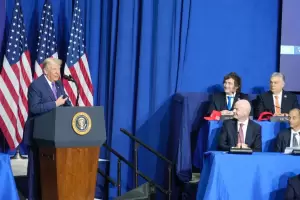 Agenda internacional: Milei despliega una ambiciosa gira entre Nueva York y Santiago