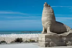 El consumo en Mar del Plata no repunt� en febrero: las ventas cayeron un 4% y el sector se declara en alerta