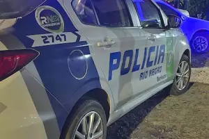 Tragedia en Bariloche: mataron a un joven de 18 a�os tras una pelea callejera